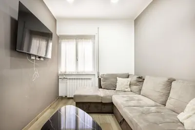 Image de Cozy Stay Nomentano&Bologna - Metro e Luiss Uni