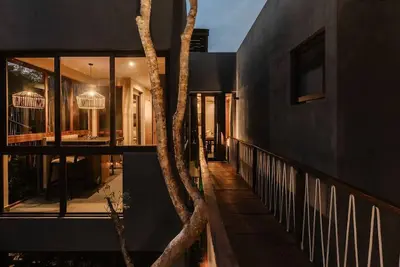 Image de Eleve Jungle Santal Botanical Paradise