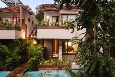 Image de Siwa Jungle Romance C1-002