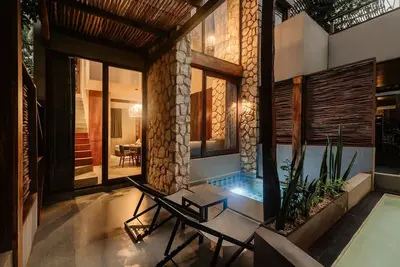 Image de Siwa Jungle Copal B2-004