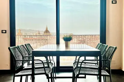 Image de Penthouse of Castle