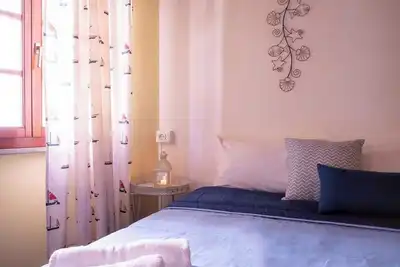 La Cambusa Apartment 1