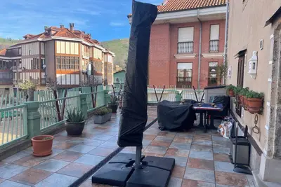 Image de House in the Pasiegos Valleys