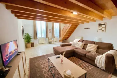 Image de Grand appartement au cœur de Nimes
