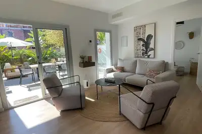 Image de Paraiso Verde Apartment Javea