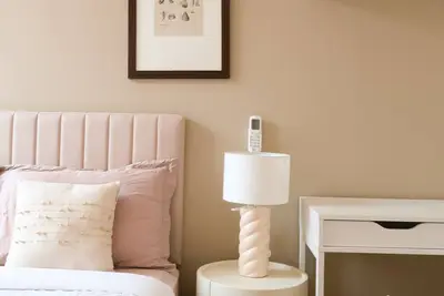 Image de Two Bathrooms Apartment，24hCarrefour，nightlife