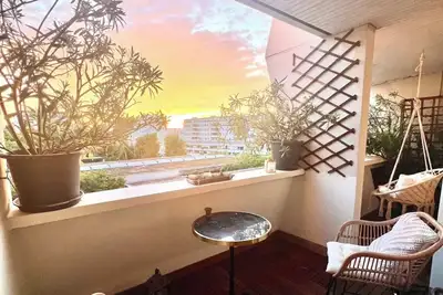 Image de Discover Paris in a Charming and cosy apartment in the Jourdain Village