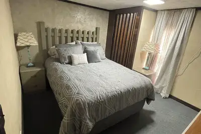 Image de Cozy 1-bedroom home in tranquil Pikeville with Ac. Beautiful Mountain Views