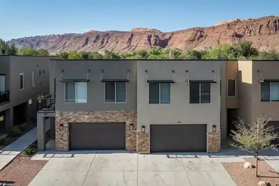 Image de Entrada 631 & 635 | Pet Friendly I Pool & Hot Tub