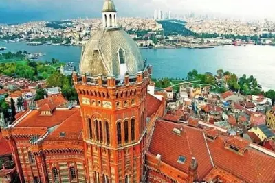 Image de Balat Boutique Hotel Historic House