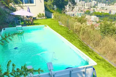 Image de Villa baie des anges