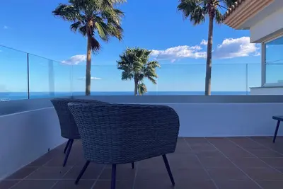 Villa Verde- Riviera del Sol