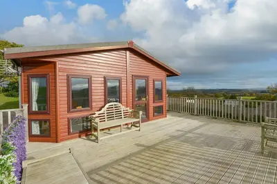 Image de Dartmoor View, family friendly, with a garden in Tedburn St Mary