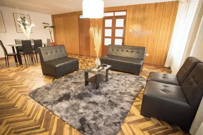 Image de Beautiful two floor, 3 bedroom apartment in the colonial area of Arequipa