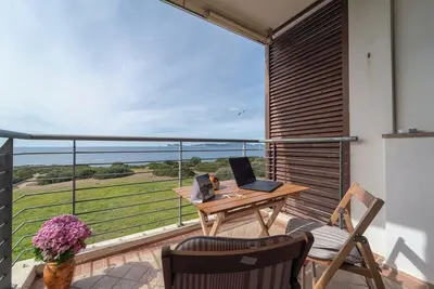 Image de The Terrace on the Gulf of Alghero 2