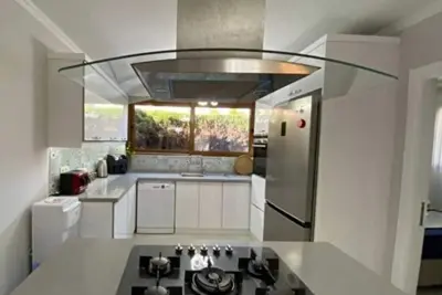 Image de Çeşme'de Aile için Özel Havuzlu Villa!