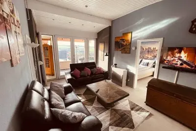 Image de Holiday home Beautiful View