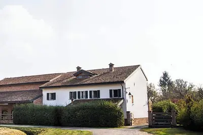 Image de Canovetta Country Houses