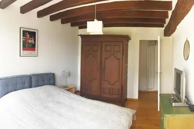 Image de Grande villa-piscine 1 heure de Paris portes de Champagne refaite cet hiver