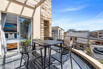 Image de Coral Grove - Deux Chambres Appartement, Couchages 5