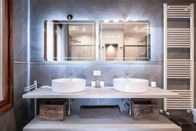 Image de Loggia Rialto Apartments - Ponte di Legno