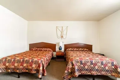 Image de Pet-Friendly Room near Historic Brownsville Museum & Downtown Attractions