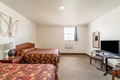 Image de Comfortable Stay Near Dean Porter Park, Steps to Brownsville Museum