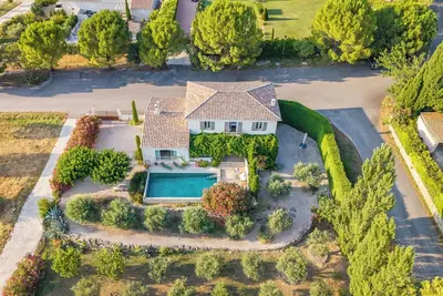 Image de Villa Sun 7, nouveauté à Crillon-le-Brave