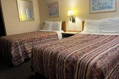 Image de Bartlesville Adventure Hub | Pet-Friendly | Museums & Historic Sites Access