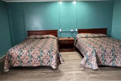 Image de 2 Affordable & Pet-Friendly Rooms w/ Free Parking, Near Gussie McMillion Park