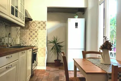 Image de The Florence Nest