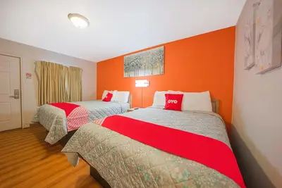 Image de Affordable and Peaceful Room w/ Free Parking - Near Bend’s Old Mill District