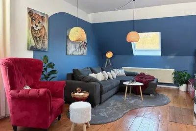 Image de FeWoNü - Holiday apartment Nüdelshalbach