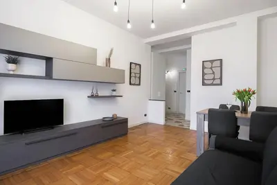 Image de Italianway Comfort - Sammartini 35