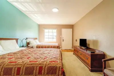 Image de Relaxing Room near Yoakum Municipal Airport & Yoakum Heritage Museum