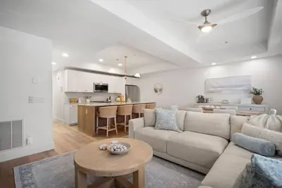 Image de The Bluffton Cottage