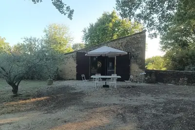 Image de Campagne Le Greau