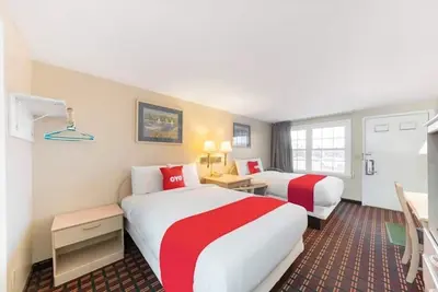 Image de 4 Relaxing & Affordable Rooms w/ Free Parking - 1. 7 mi to Bridge Street Bridge