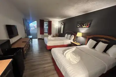 Image de Comfortable Room Near Meadowview Golf Course – 4. 3 miles away + Free Breakfast