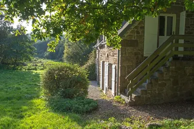 Image de Ancien moulin à Fermanville - Calme et nature