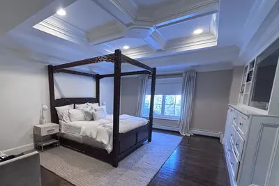 Image de Private and Spacious 5-bedroom house. World Cup - 22min from Metlife