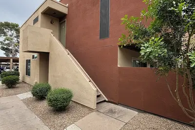 Image de 2-bedroom condo close to Old Town Scottsdale