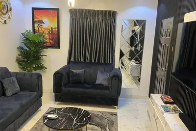 Image de Luxurious 2-bedroom apartment in Lagos