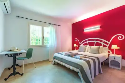 Image de Villa Higueras