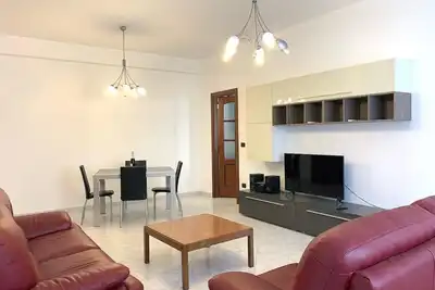 Relaxation near the coast