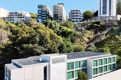 Image de Quest Mounts Bay Road