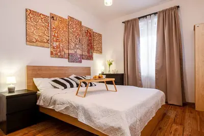 Image de Kleczków Apt - 50m2, Parking, Balcony - by Rentujemy