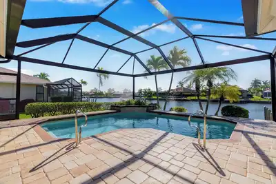 Image de Vrcc Villa Eternity Blue