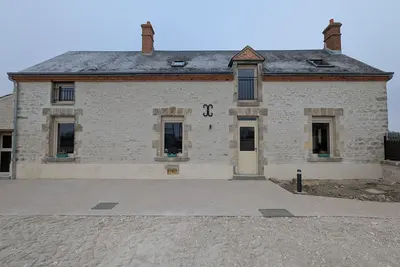 Image de Gîte calme proche Orléans, idéal familles