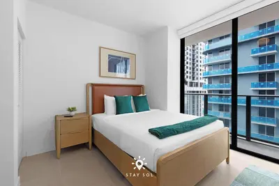 Image de Downtown Studio | Stylish Stay | Spa & Workspace